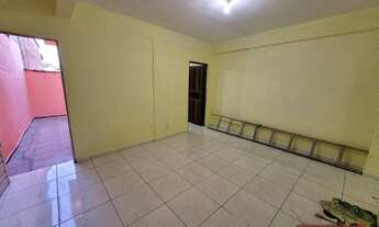 Imagem 6: Casa com 1 dormitório para alugar, 60 m² por R$ 1.100,00/mês - Jardim Rosana - Guarulhos/S