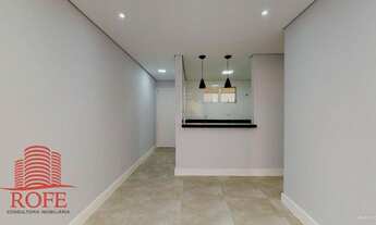 Imagem 3: Apartamento com 1 dormitório à venda, 35 m² por R$ 235.000,00 - Sacomã - São Paulo/SP