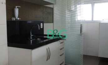 Imagem 3: Apartamento com 3 dormitórios à venda, 115 m² por R$ 1.749.000 - Vila Madalena - São Paulo