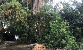 Imagem 4: Casa com 4 dormitórios à venda, 120 m² por R$ 300.000,00 - Magalhães Bastos - Rio de Janei