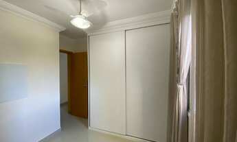 Imagem 2: Apartamento com 2 dormitórios para alugar, 82 m² por R$ 5.550,00/mês - Jardim Aquarius - S