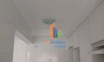 Imagem 4: Apartamento com 2 dormitórios à venda, 49 m² por R$ 290.000,00 - Jardim Samambaia - Campin