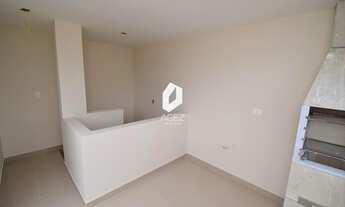 Imagem 7: Sobrado com 03 quartos, 01 suíte, terraço, à venda no bairro Xaxim