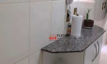 Imagem 3: Apartamento com 2 dormitórios à venda, 48 m² por R$ 235.000 - Jardim Santa Emília - São Pa