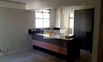 Imagem: Apartamento com 1 dormitório, 50 m²