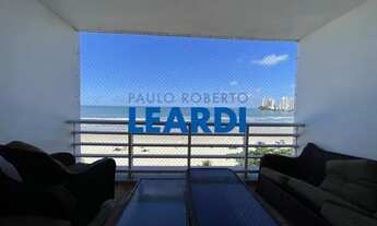 Imagem: APARTAMENTO - PITANGUEIRAS - SP