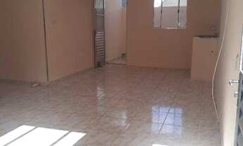 Imagem 5: Casa com 1 dormitório para alugar, 56 m² por R$ 1.000,00/mês - Vila Milton - Guarulhos/SP