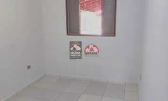 Imagem 6: Casa Padrão em Pindamonhangaba