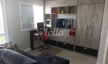 Imagem 2: São Caetano do Sul - Apartamento Padrão - Santa Paula
