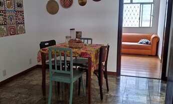 Imagem: Suíte individual no Floresta