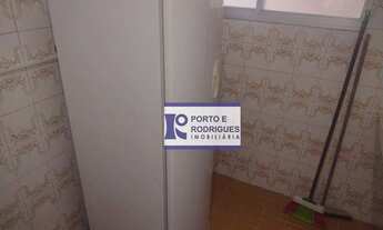 Imagem 5: Kitnet com 1 dormitório para alugar, 37 m² por R$ 1.156,00/mês - Centro - Campinas/SP