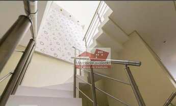 Imagem 4: Village com 3 dormitórios para alugar, 150 m² por R$ 6.800,00/mês - Ipiranga - São Paulo/S