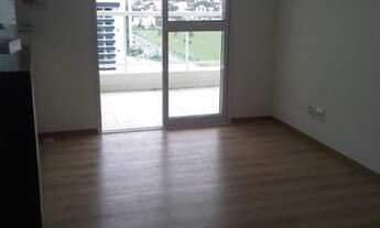 Imagem 5: Apartamento com 2 dormitórios para alugar, 75 m² por R$ 4.522,00/mês - Jardim Aquarius - S