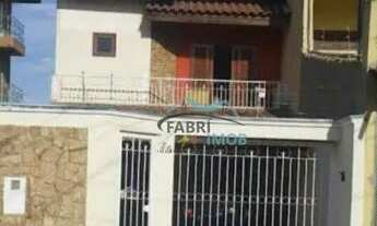 Imagem 1: Sobrado com 3 dorm - Jardim Los Angeles - Sorocaba/SP