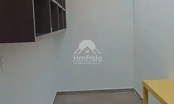 Imagem 4: Casa Padrão em Campinas