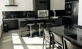 Imagem 5: Lindo Apartamento luxo vila da serra