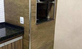 Imagem 7: Casa com 3 dormitórios à venda, 185 m² por R$ 570.000,00 - Jardim Conceição - São José do