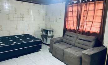 Imagem: Aluga-se casa no Itacorubi