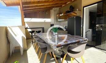 Imagem 2: Apartamento com 2 dormitórios à venda, 86 m² por R$ 330.000,00 - Vale dos Tucanos - Londri