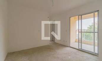 Imagem 2: Apartamento à Venda - Panamby, 2 Quartos, 46 m2