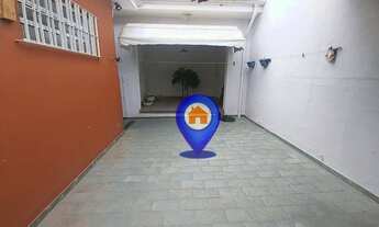 Imagem 4: Casa com 3 dormitórios, 150 m² - venda por R$ 680.000,00 ou aluguel por R$ 3.499,00/mês