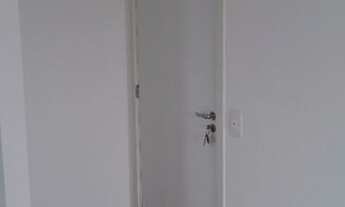 Imagem 5: Apartamento com 2 dormitórios para alugar, 45 m² por R$ 1.400,00/mês - Vila Nova Curuçá