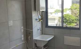 Imagem 7: Apartamento para aluguel com 30 metros quadrados com 1 quarto