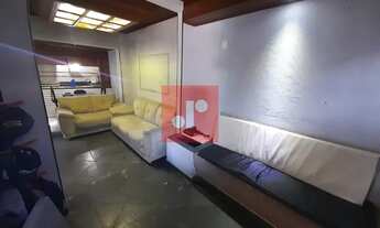 Imagem 5: Sobrado no Jardim Bela Vista, 130m², 2 dormitorios, com suites, sala, cozinha, lavanderia