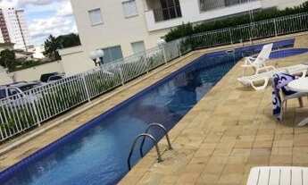 Imagem 4: Apartamento Urbanova - Residencial Grand Vita - 71 metros 2 Dorm Suíte 2 Vagas