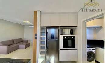 Imagem 4: Apartamento com 4 dormitórios para alugar, 140 m² por R$ 9.000/mês - Centro - Balneário Ca