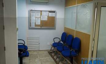 Imagem 7: PRÉDIO - PARAÍSO - SP