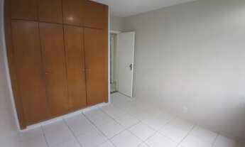 Imagem 6: Apartamento com 2 dormitórios para alugar, 119 m² por R$ 3.450,42/mês - Asa Sul - Brasília