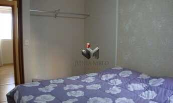 Imagem 4: Apartamento com 3 dormitórios à venda, 65 m² por R$ 240.000,00 - Parque Industrial Lagoinh