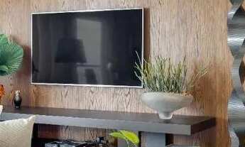 Imagem 3: Apartamento com 3 dormitórios à venda, 106 m² por R$ 1.650.000,00 - Portão - Curitiba/PR