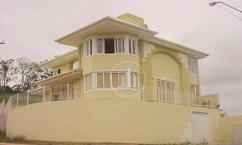 Imagem 2: Casa à venda, 370 m² por R$ 2.200.000,00 - Cidade Universitária Pedra Branca - Palhoça/SC