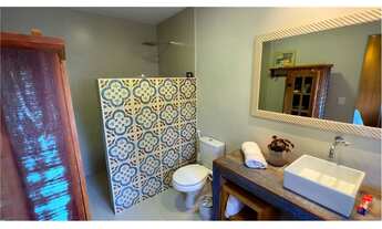 Imagem 8: Casa à Venda - Condominio Vale do Sossego, 860m² Por R$ 1.280.000 - Itaipava