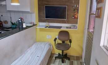 Imagem 5: Quitinete Casa com 1 dormitório