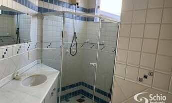 Imagem 2: Casa com 4 dormitórios, 400 m² - venda por R$ 1.500.000,00 ou aluguel por R$ 5.500,00/mês