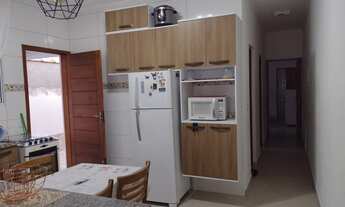 Imagem 4: Casa para temporada Itanhaém