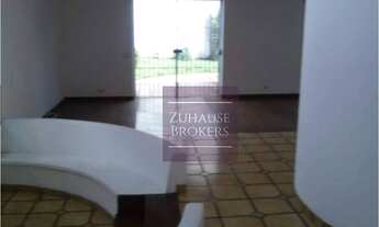 Imagem 4: Casa com 3 dormitórios à venda, 291 m² por R$ 1.100.000,00 - Interlagos - São Paulo/SP