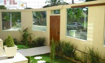 Imagem 3: Casa com 4 dormitórios, 404 m² - venda por R$ 1.650.000,00 ou aluguel por R$ 8.165,00/mês