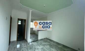 Imagem 2: Casa Padrão Casa com 2 dormitórios