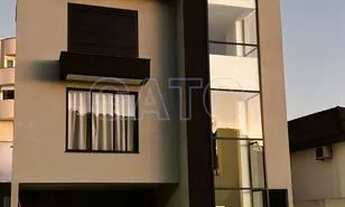 Imagem 2: Casa de condomínio para venda em Santana de Parnaíba