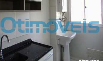 Imagem 3: CURITIBA - Apartamento Padrão - PINHEIRINHO