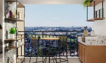 Imagem 4: Ágio Apartamento Varandas Condomínio Clube