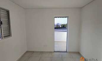 Imagem 7: Kitnet com 1 dormitório para alugar, 36 m² por R$ 1.348,56/mês - Centro - São Bernardo do