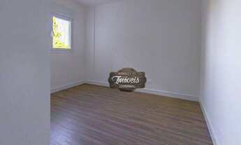 Imagem 2: Apartamento com 3 quartos à venda, varanda com churrasqueira, lazer completo, no Cabral