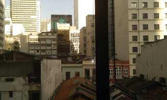 Imagem 2: Centro Galpão / depósito com aluguel por R$1.500 /mês