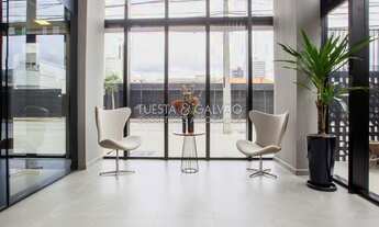 Imagem 4: APARTAMENTO com 2 dormitórios à venda com 64m² por R$ 467.000,00 no bairro Centro - CURITI