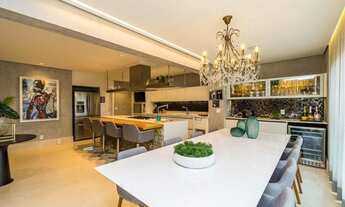 Imagem 6: Apartamento com 3 dormitórios venda ou locação, 171 m² Perdizes - São Paulo/SP